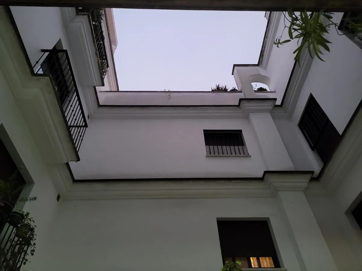 Jerez Centro Historico Apartment Jerez de la Frontera Spain