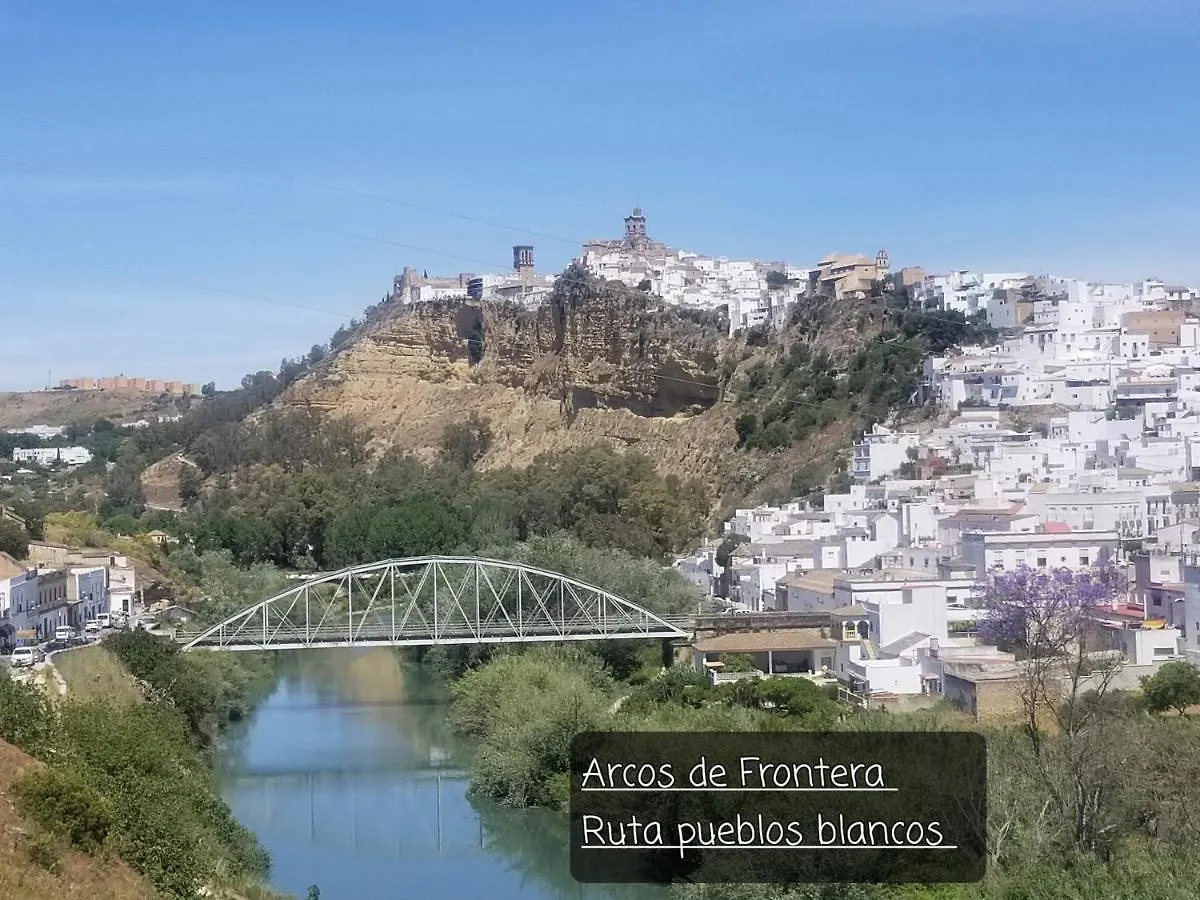 Apartmán Jerez Centro Historico Jerez de la Frontera
