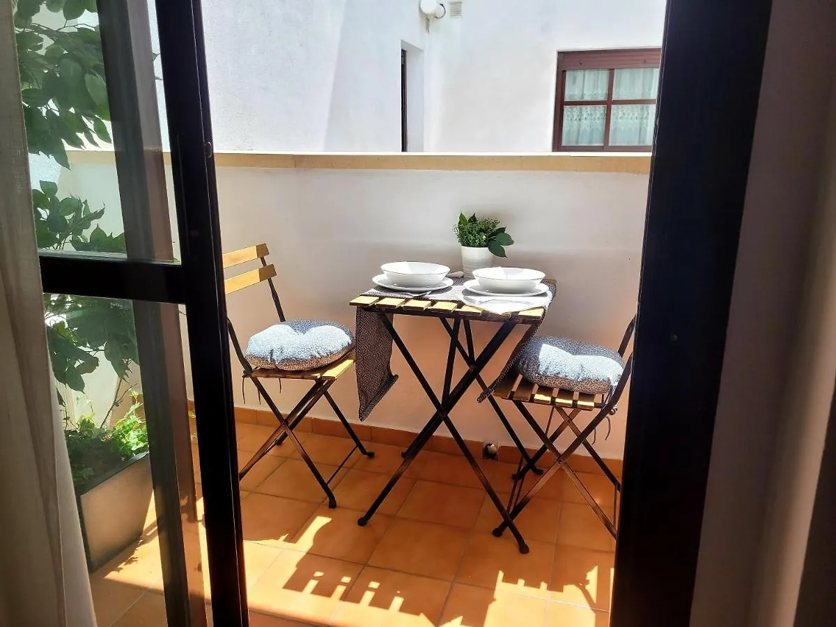 Jerez Centro Historico Apartment Jerez de la Frontera Spain