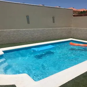 Mar&mar, Nuevo Con Solárium Y Piscina Gran Tarajal