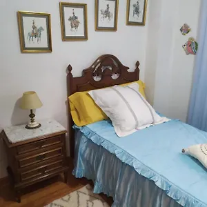 Josefa House Privatunterkunft