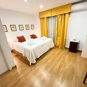 Centro Ciudad Con Parking Incluido Apartment