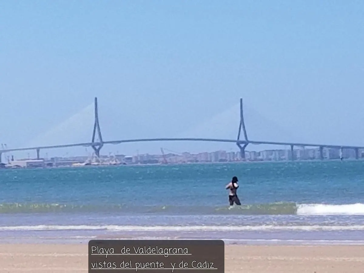Jerez Centro Historico Διαμέρισμα Χέρεζ 0*,