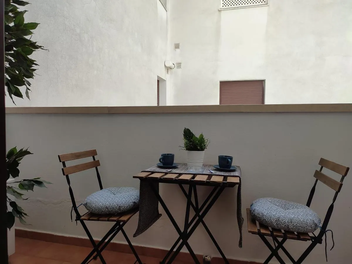 Ferienwohnung Jerez Centro Historico Jerez de la Frontera 0*,  Spanien