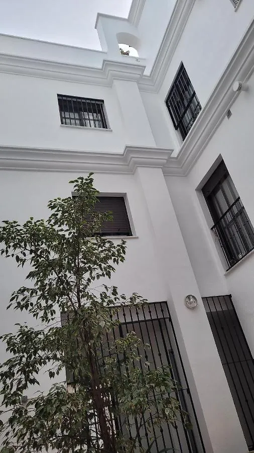 Ferienwohnung Jerez Centro Historico Jerez de la Frontera