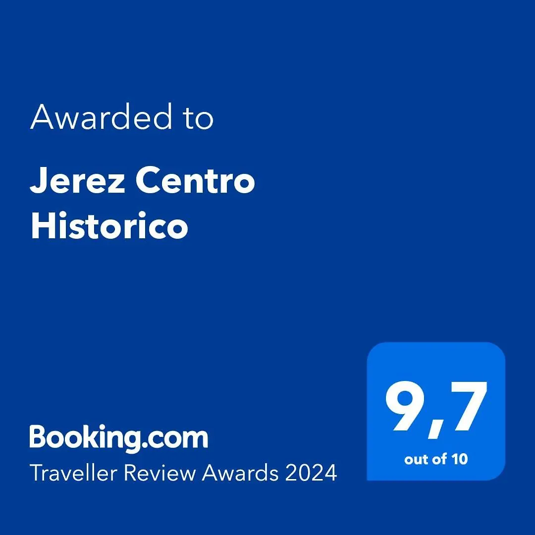 Ferienwohnung Jerez Centro Historico Jerez de la Frontera