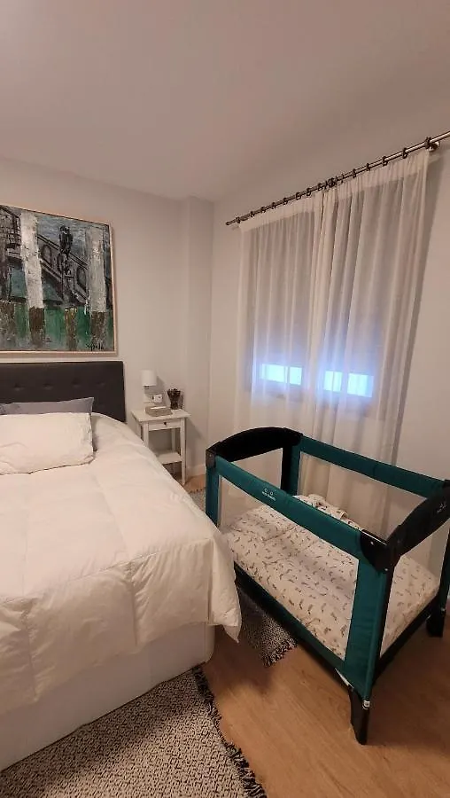 Jerez Centro Historico Apartment Jerez de la Frontera