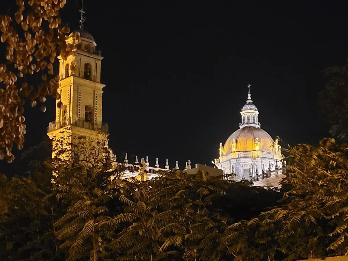Апартаменты Jerez Centro Historico Херес-де-ла-Фронтера