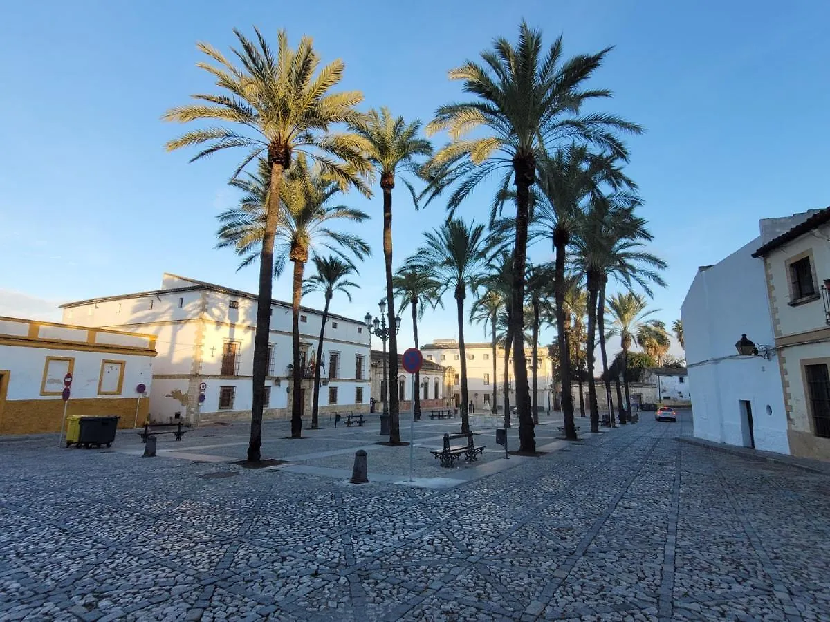 Апартаменты Jerez Centro Historico Херес-де-ла-Фронтера